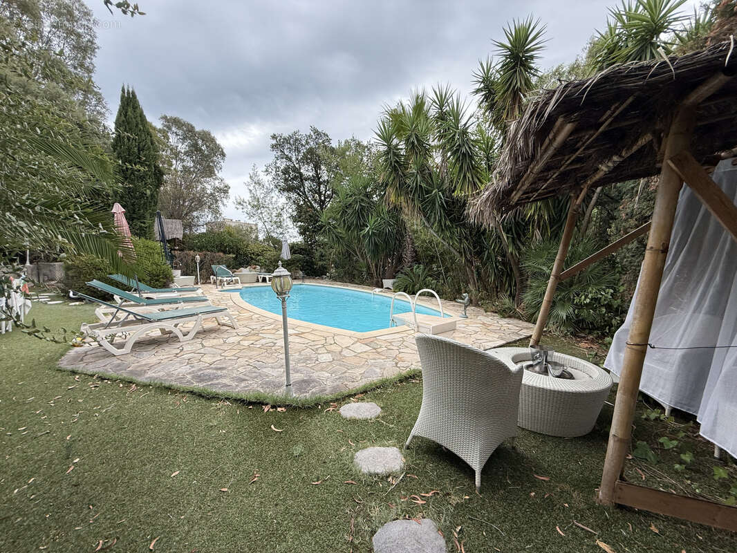 Maison à SAINTE-MAXIME