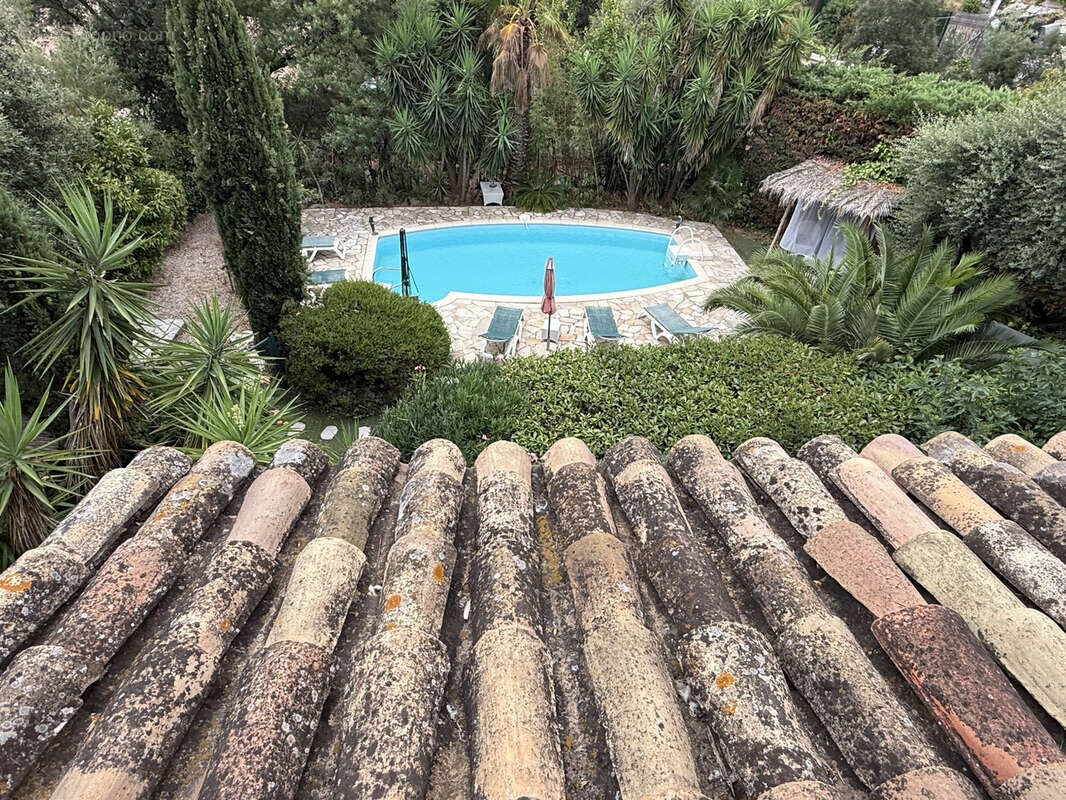 Maison à SAINTE-MAXIME