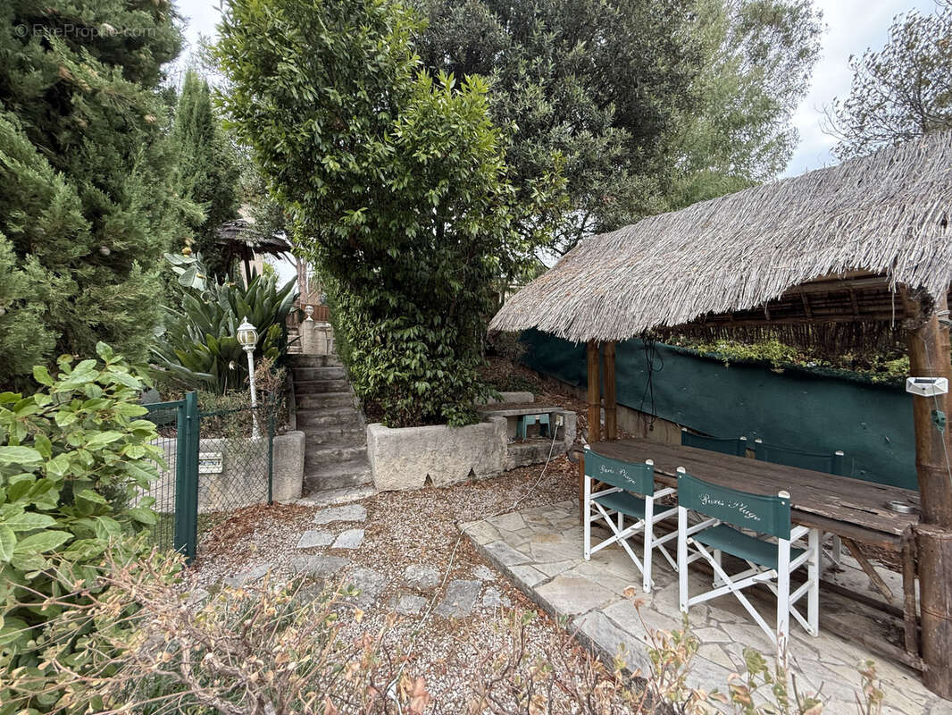 Maison à SAINTE-MAXIME