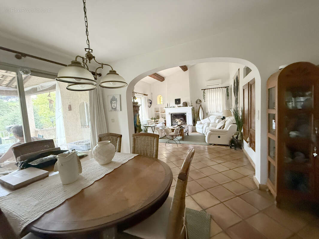 Maison à SAINTE-MAXIME