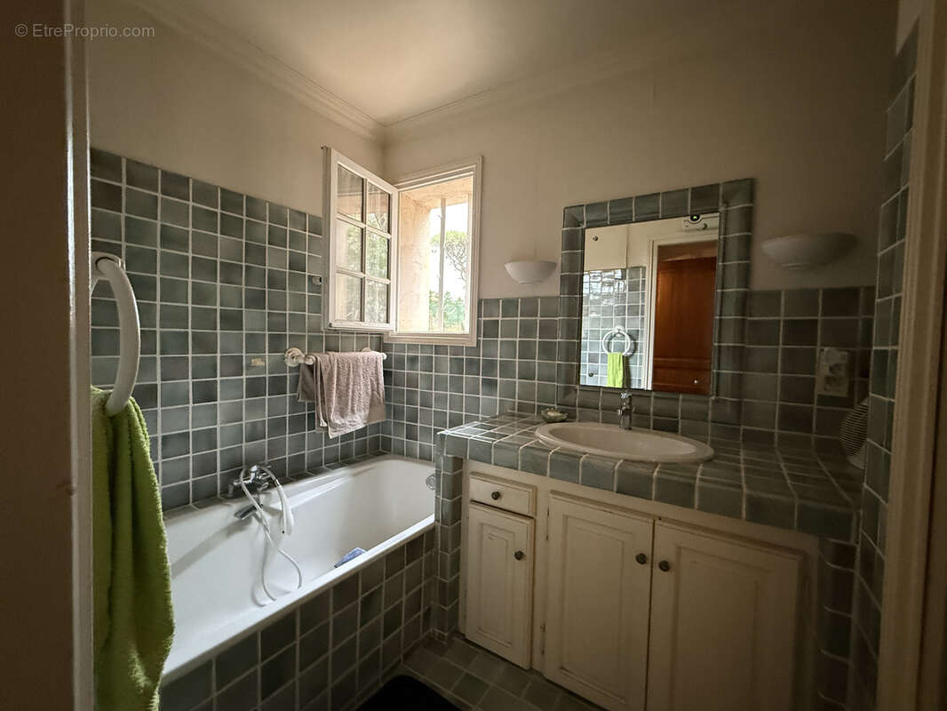 Maison à SAINTE-MAXIME