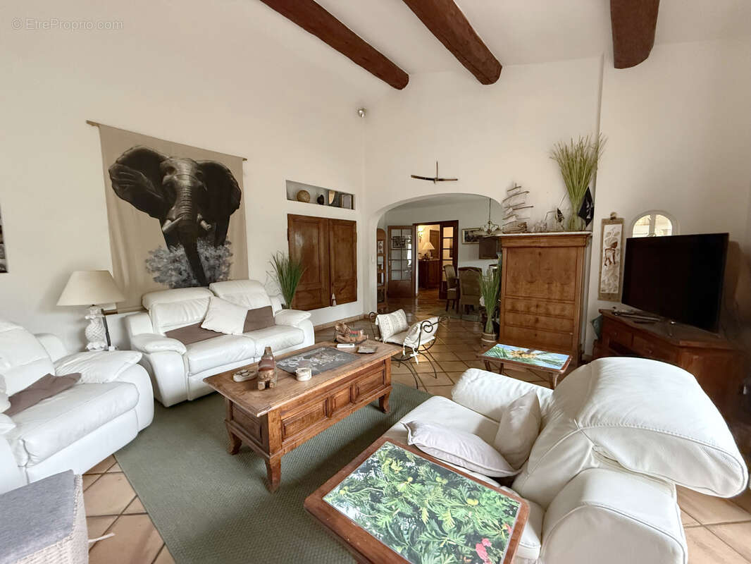 Maison à SAINTE-MAXIME