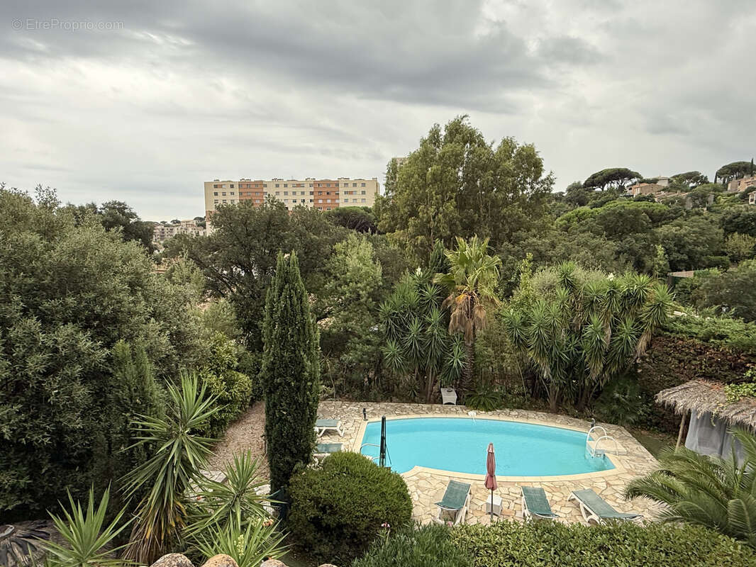 Maison à SAINTE-MAXIME