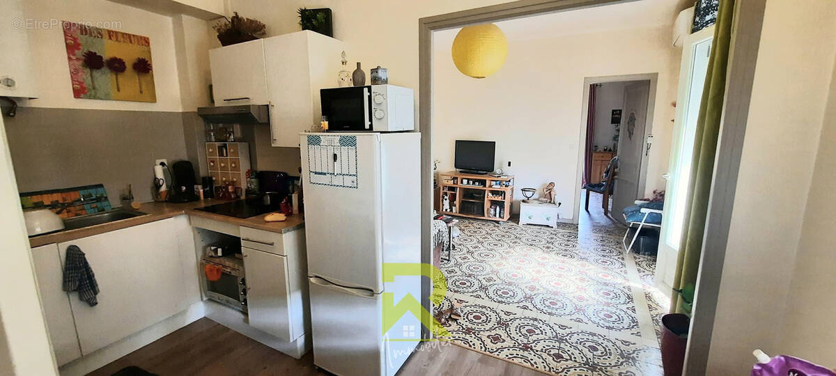 Appartement à BEZIERS