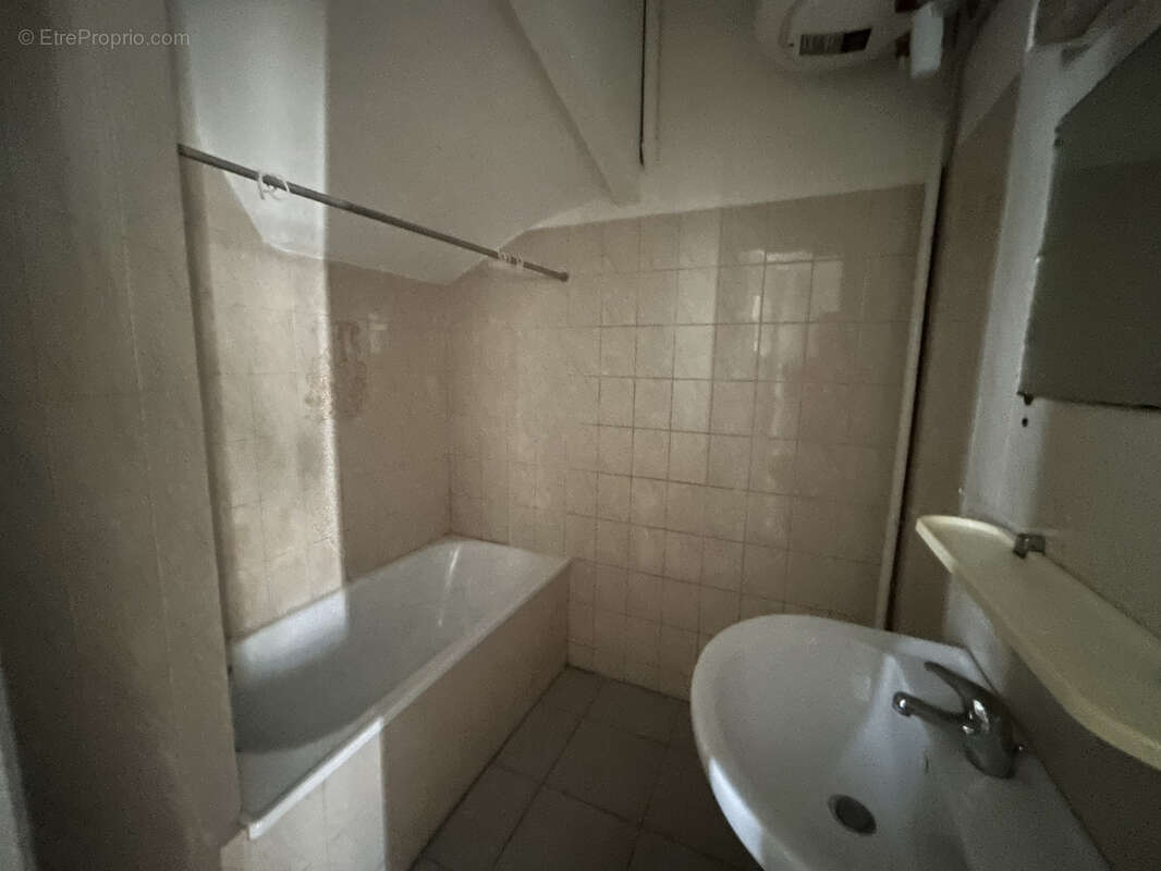 Appartement à BEZIERS