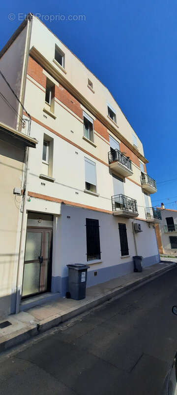 Appartement à BEZIERS