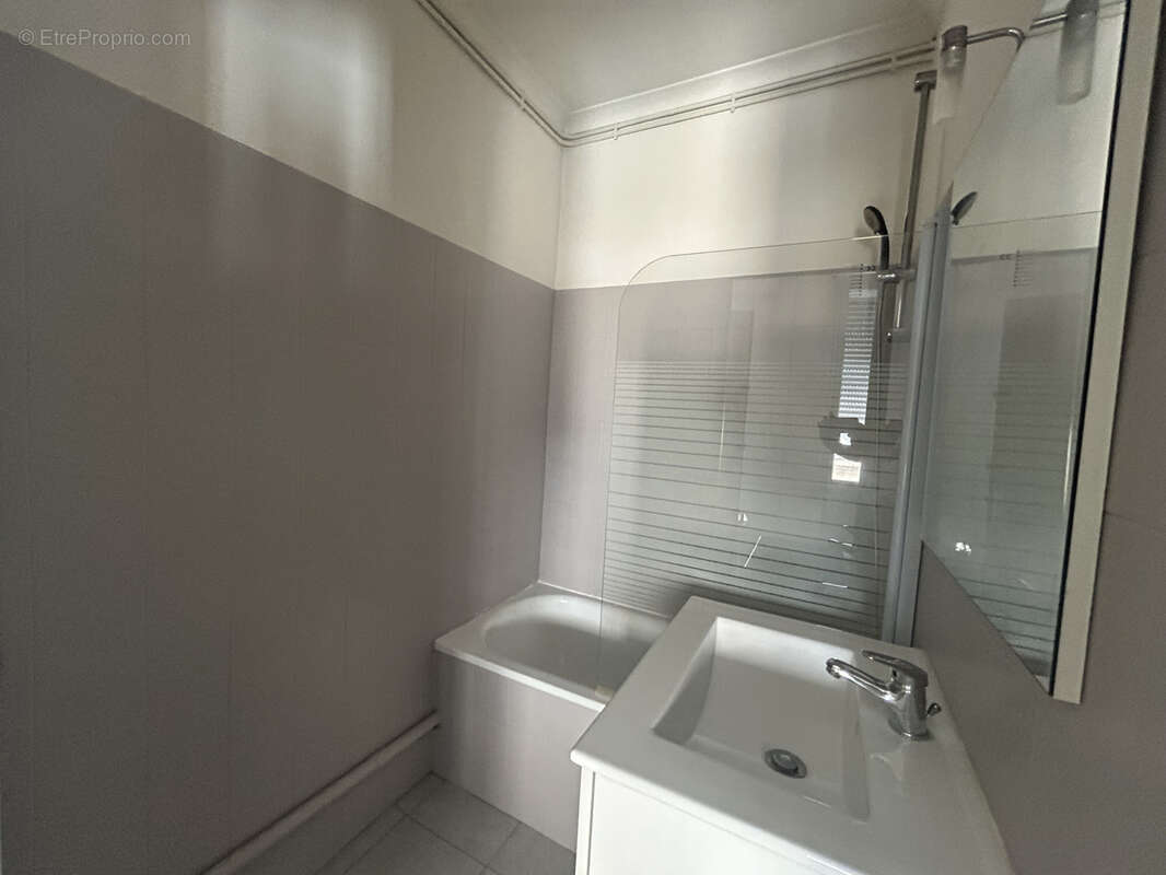 Appartement à BEZIERS