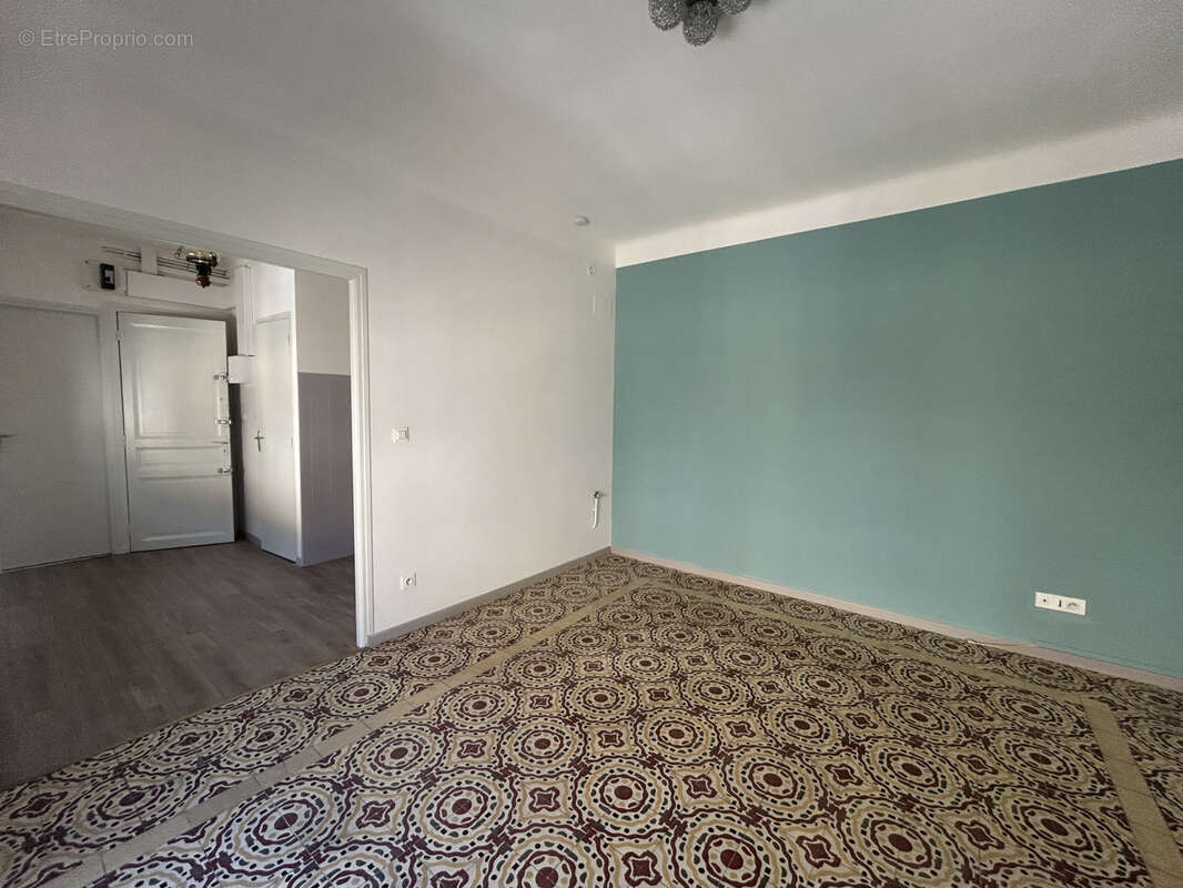 Appartement à BEZIERS