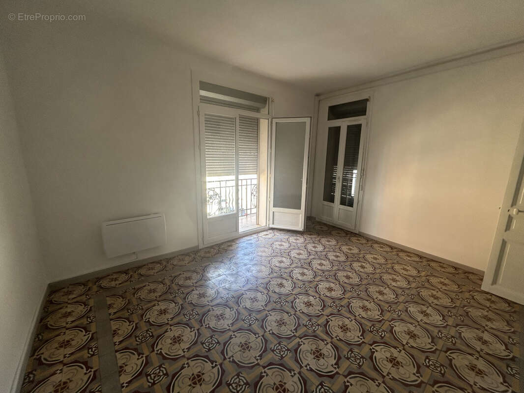 Appartement à BEZIERS