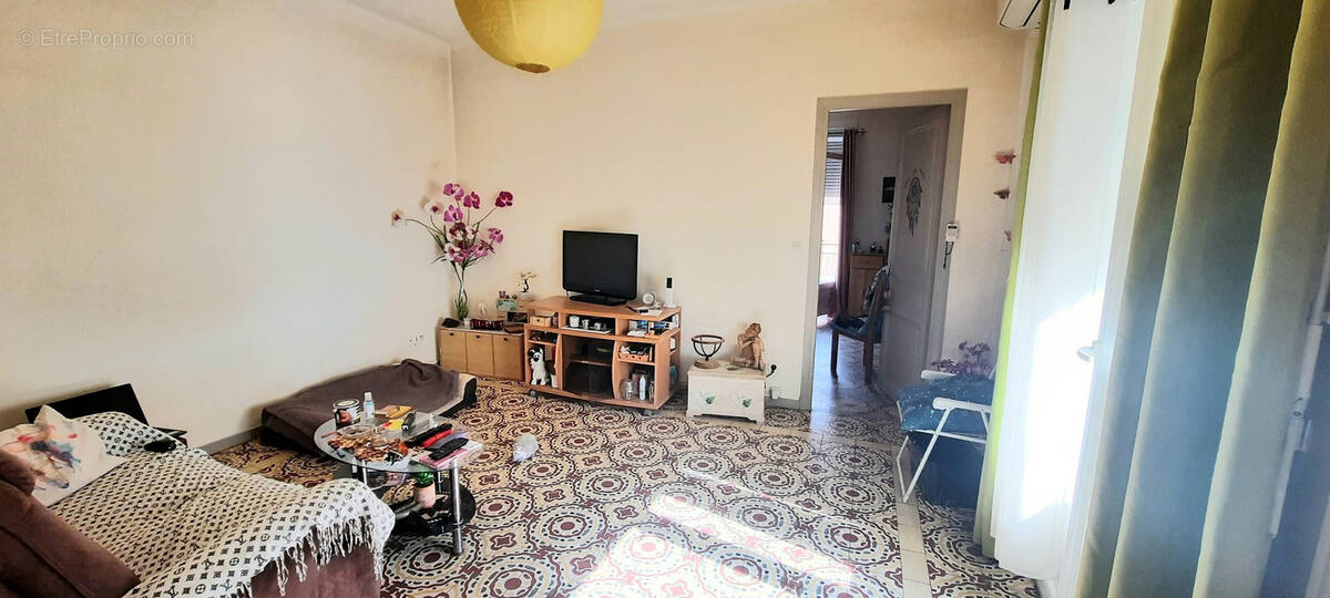 Appartement à BEZIERS