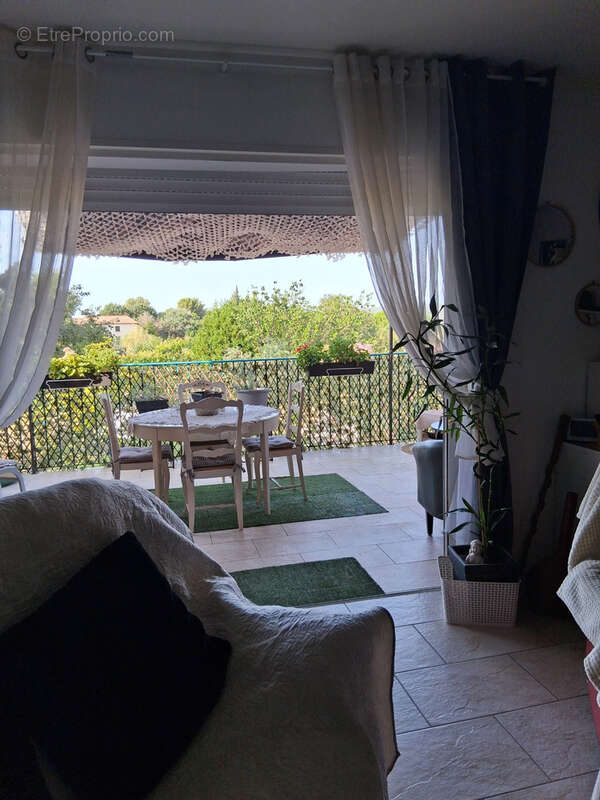 Maison à MURVIEL-LES-BEZIERS