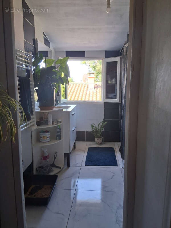 Maison à MURVIEL-LES-BEZIERS