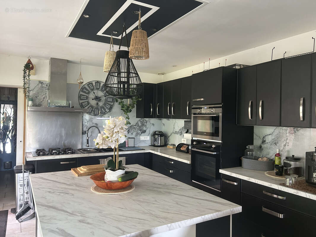 Maison à MURVIEL-LES-BEZIERS