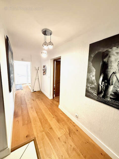 Appartement à DIVONNE-LES-BAINS