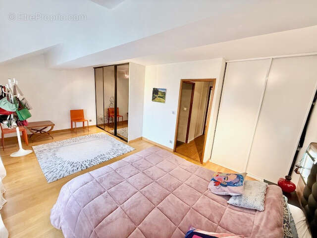 Appartement à DIVONNE-LES-BAINS