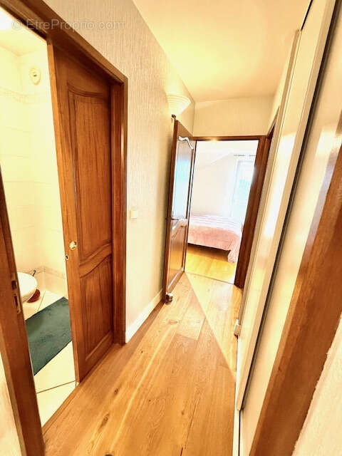 Appartement à DIVONNE-LES-BAINS