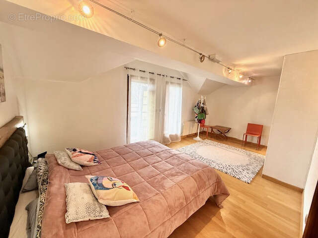 Appartement à DIVONNE-LES-BAINS