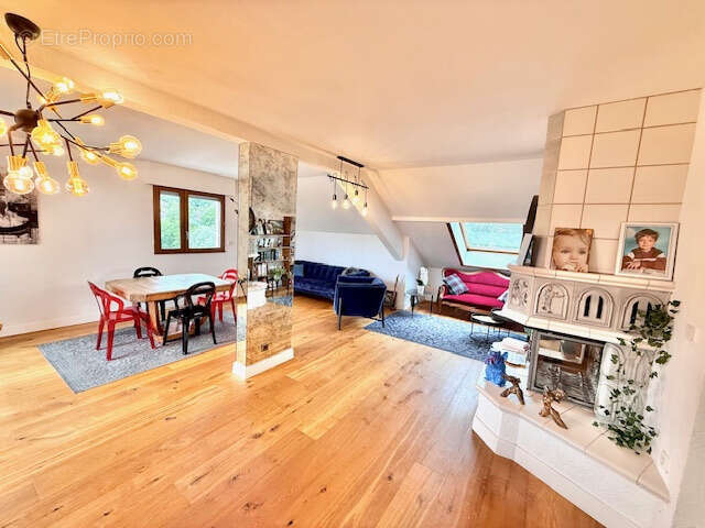 Appartement à DIVONNE-LES-BAINS