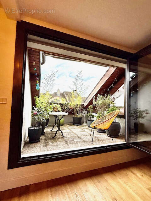 Appartement à DIVONNE-LES-BAINS