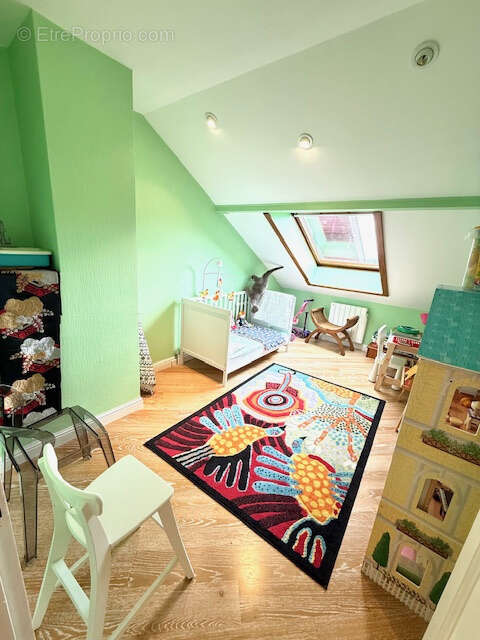 Appartement à DIVONNE-LES-BAINS