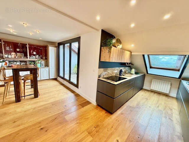 Appartement à DIVONNE-LES-BAINS