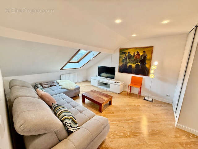 Appartement à DIVONNE-LES-BAINS