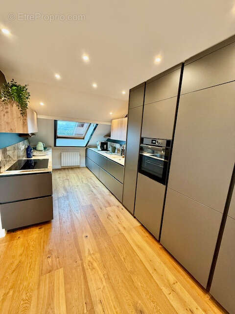 Appartement à DIVONNE-LES-BAINS