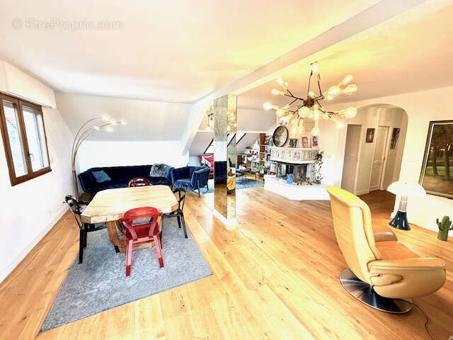 Appartement à DIVONNE-LES-BAINS