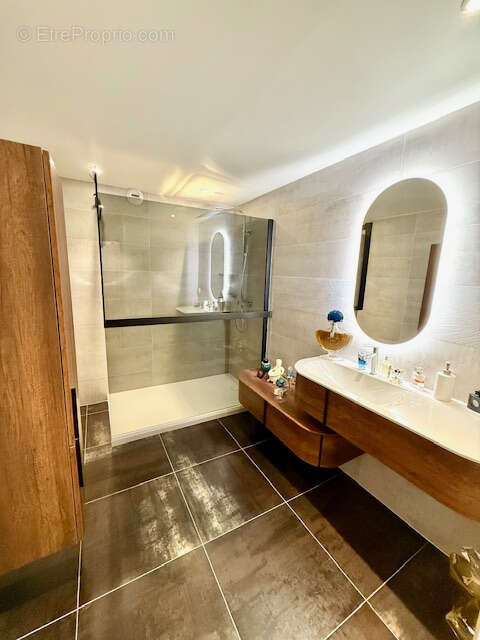 Appartement à DIVONNE-LES-BAINS