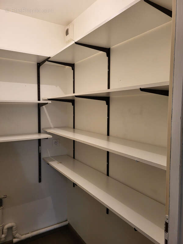 Appartement à SAINT-ANDRE-DE-CUBZAC