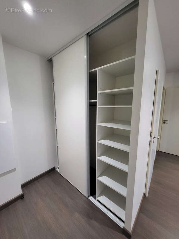 Appartement à SAINT-ANDRE-DE-CUBZAC