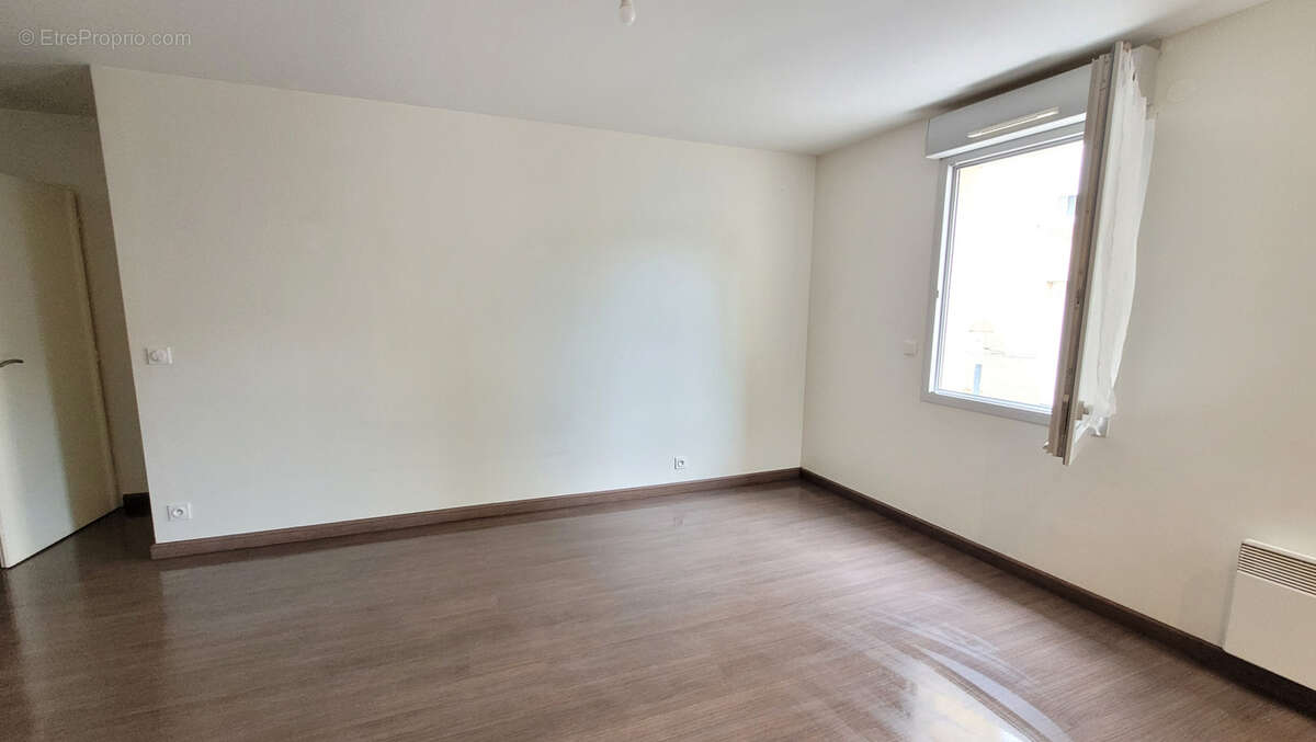 Appartement à SAINT-ANDRE-DE-CUBZAC