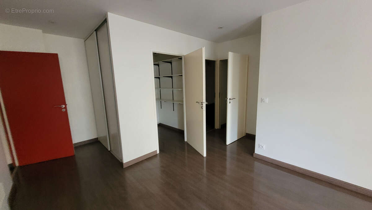 Appartement à SAINT-ANDRE-DE-CUBZAC