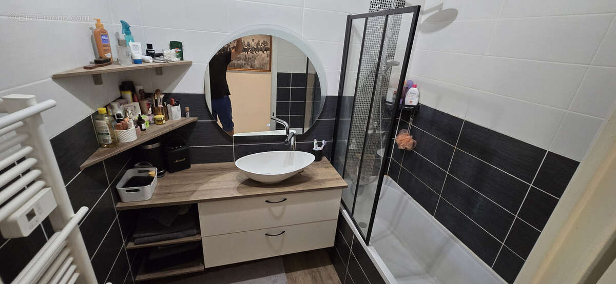 Appartement à NOISY-LE-GRAND