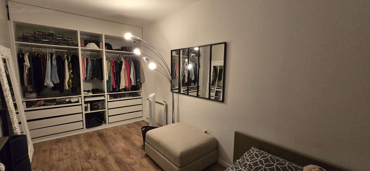 Appartement à NOISY-LE-GRAND