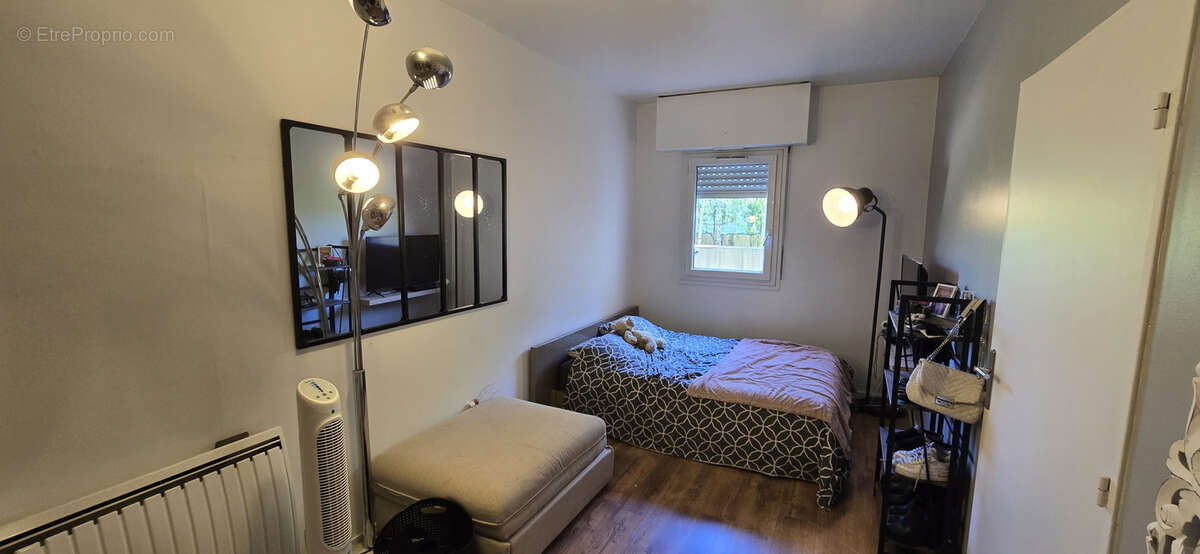 Appartement à NOISY-LE-GRAND