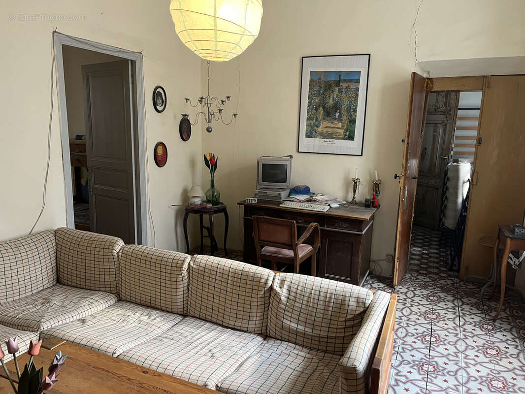 Maison à ESPIRA-DE-L'AGLY