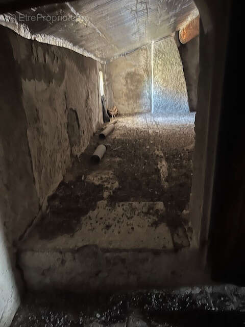 Maison à ESPIRA-DE-L'AGLY