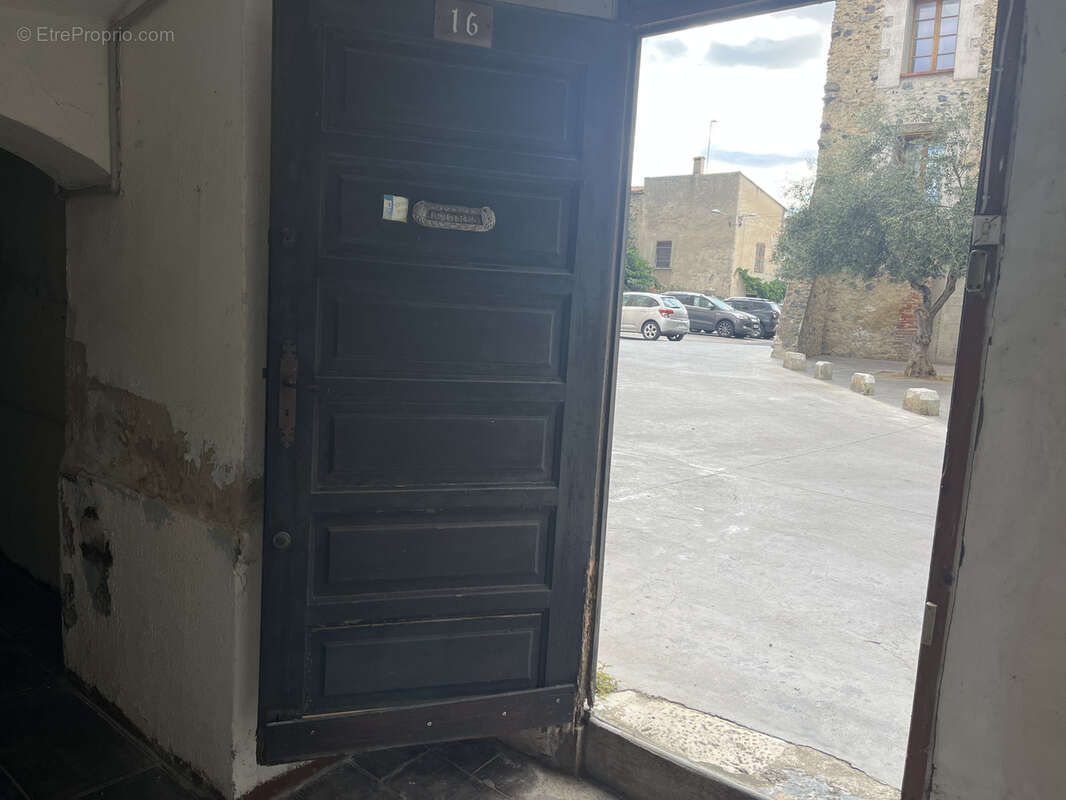 Maison à ESPIRA-DE-L'AGLY