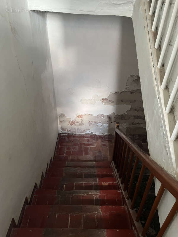 Maison à ESPIRA-DE-L'AGLY