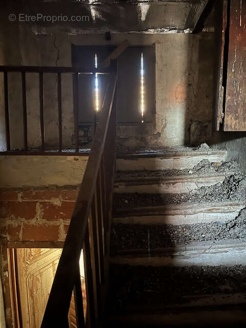 Maison à ESPIRA-DE-L'AGLY