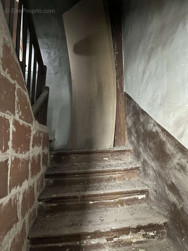 Maison à ESPIRA-DE-L'AGLY