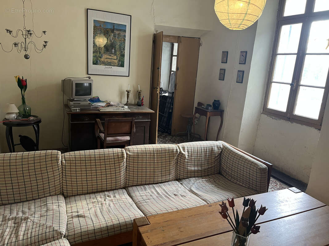 Maison à ESPIRA-DE-L'AGLY