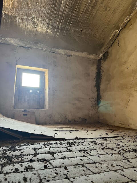 Maison à ESPIRA-DE-L'AGLY