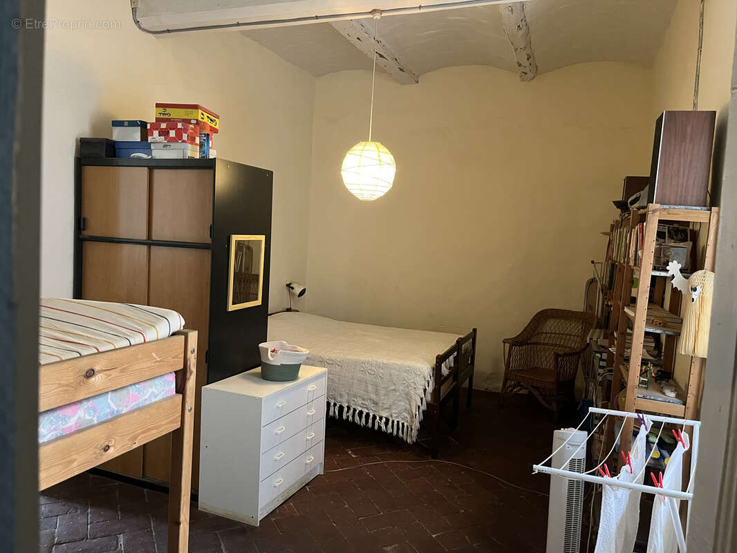 Maison à ESPIRA-DE-L'AGLY