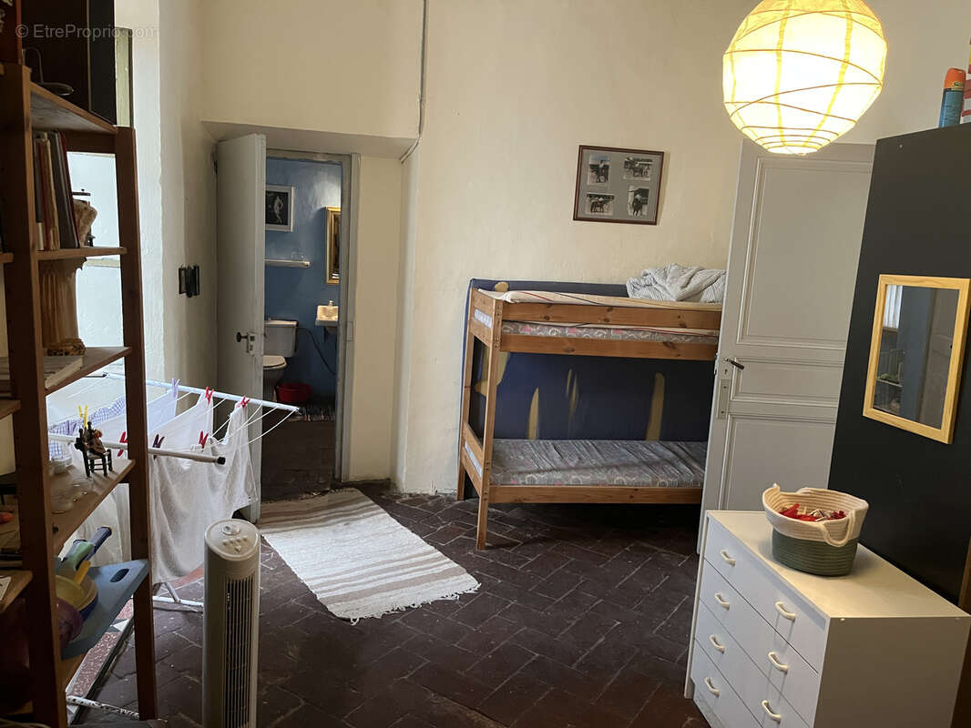 Maison à ESPIRA-DE-L'AGLY