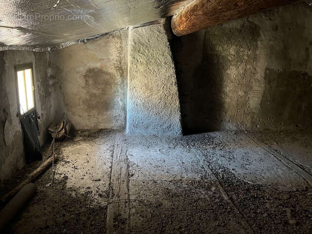 Maison à ESPIRA-DE-L'AGLY