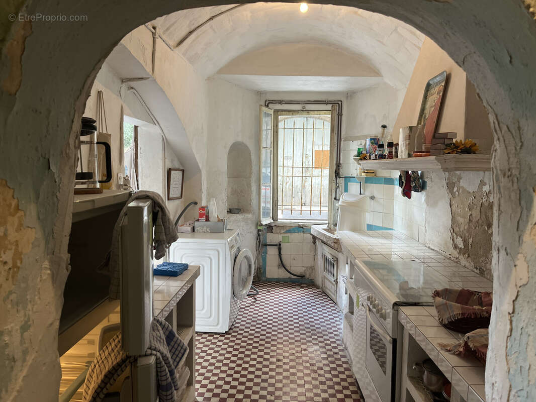 Maison à ESPIRA-DE-L'AGLY