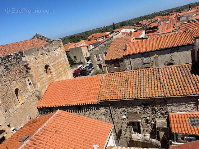 Maison à ESPIRA-DE-L'AGLY