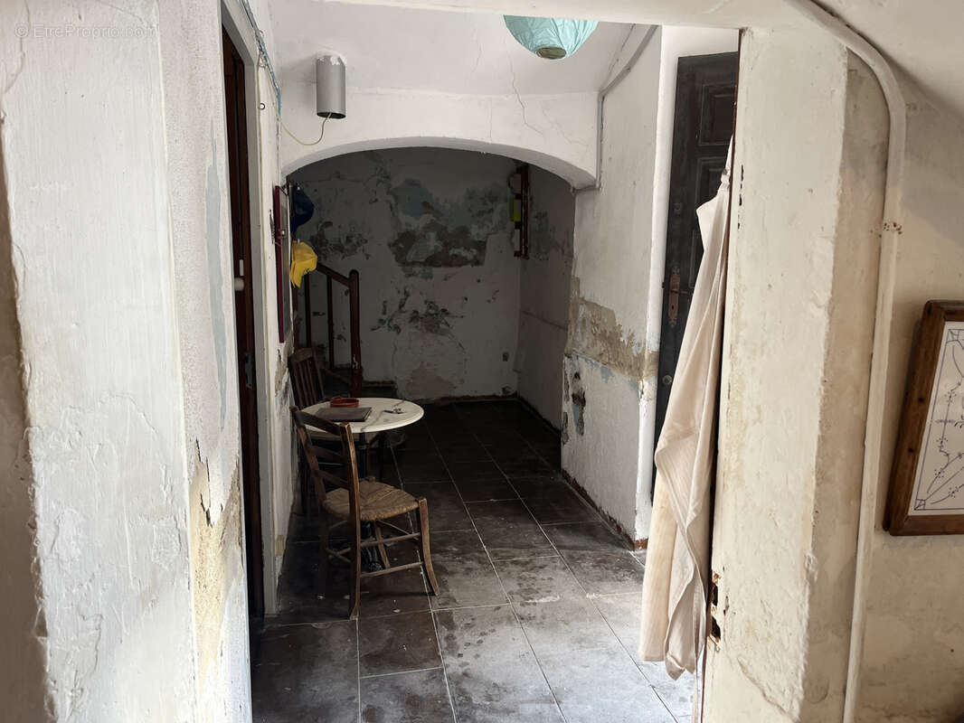 Maison à ESPIRA-DE-L'AGLY